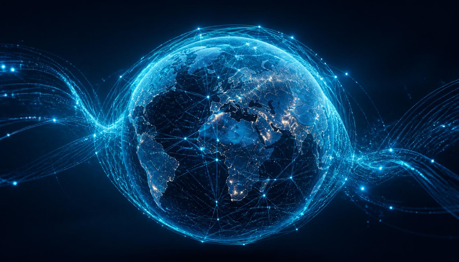 Conectividad Global